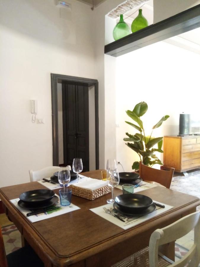 Pantano House Apartment Catania Exterior photo
