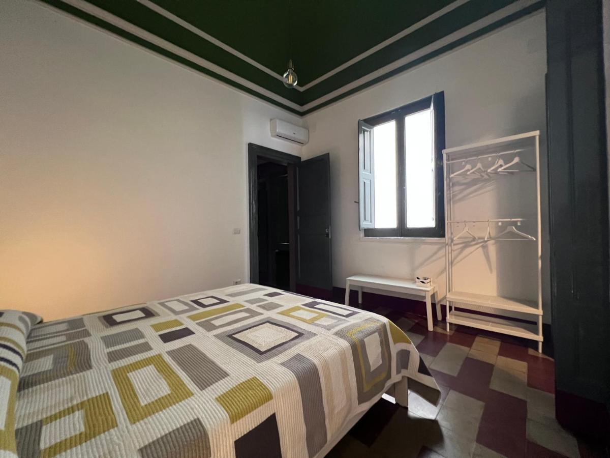Pantano House Apartment Catania Exterior photo