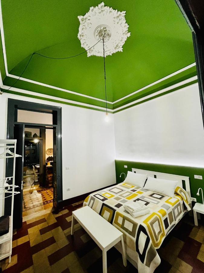 Pantano House Apartment Catania Exterior photo