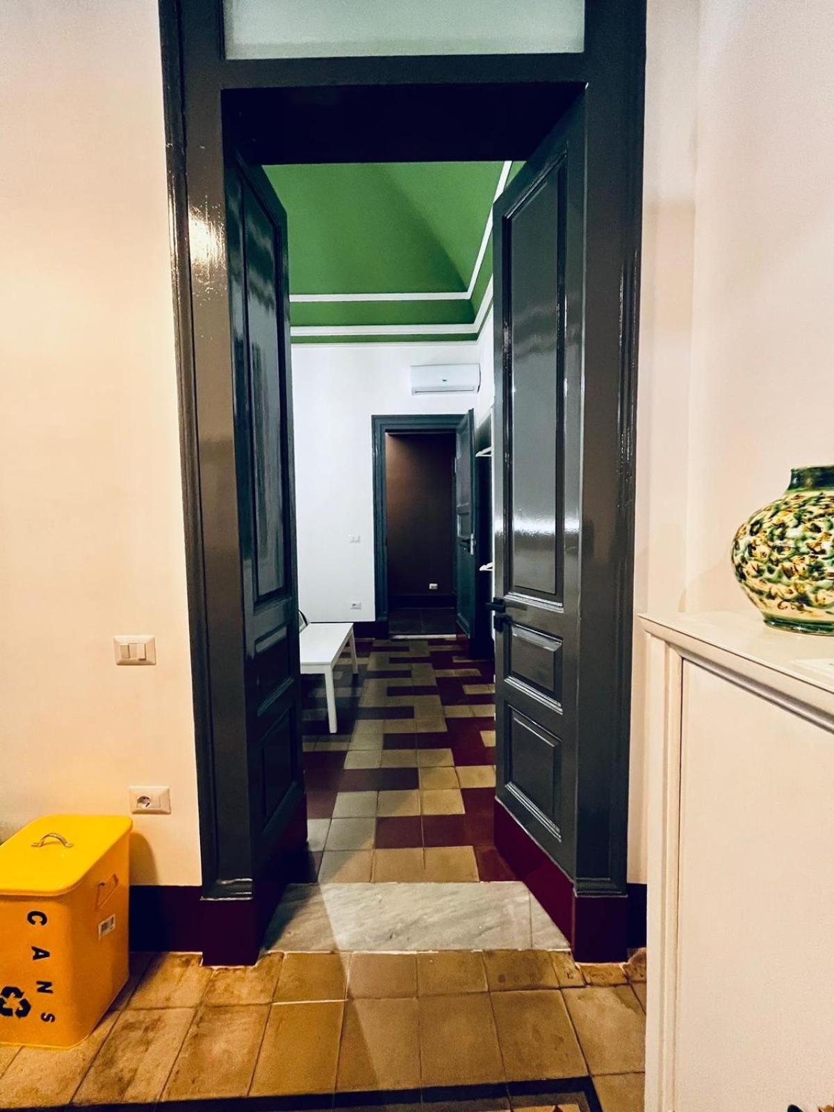 Pantano House Apartment Catania Exterior photo