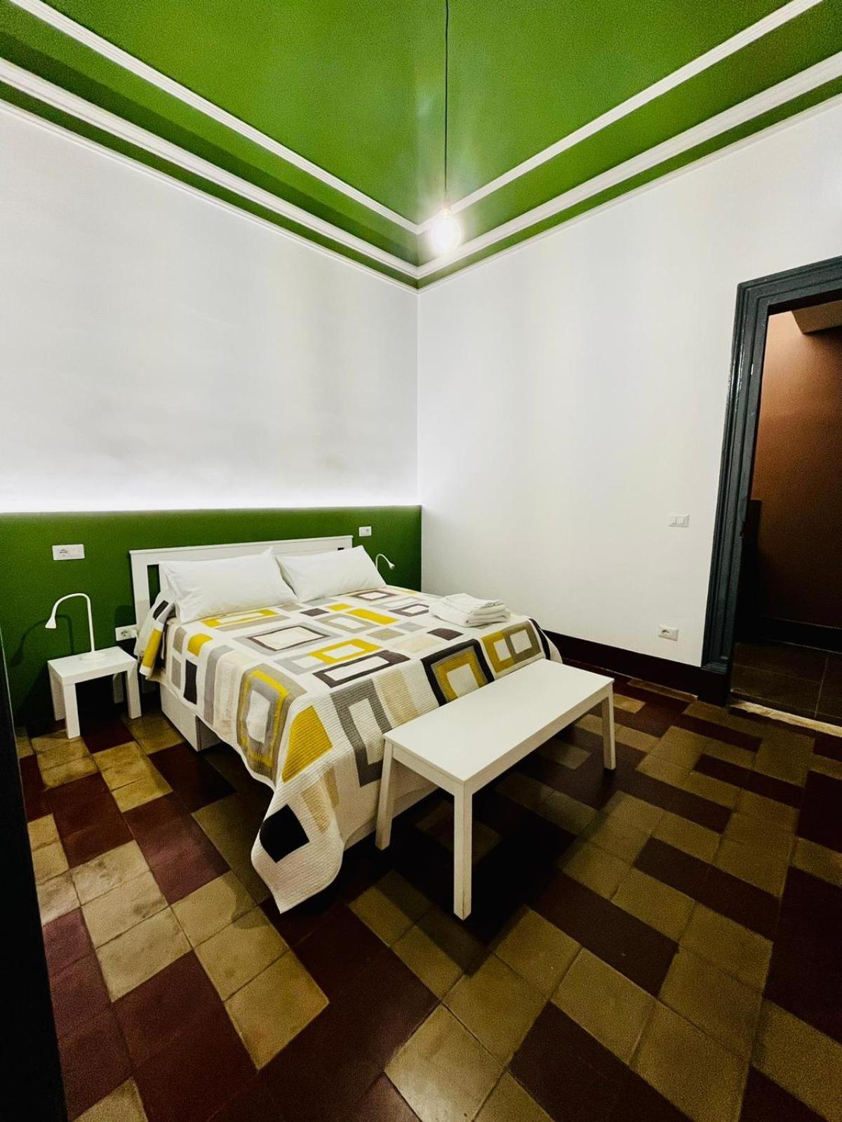 Pantano House Apartment Catania Exterior photo