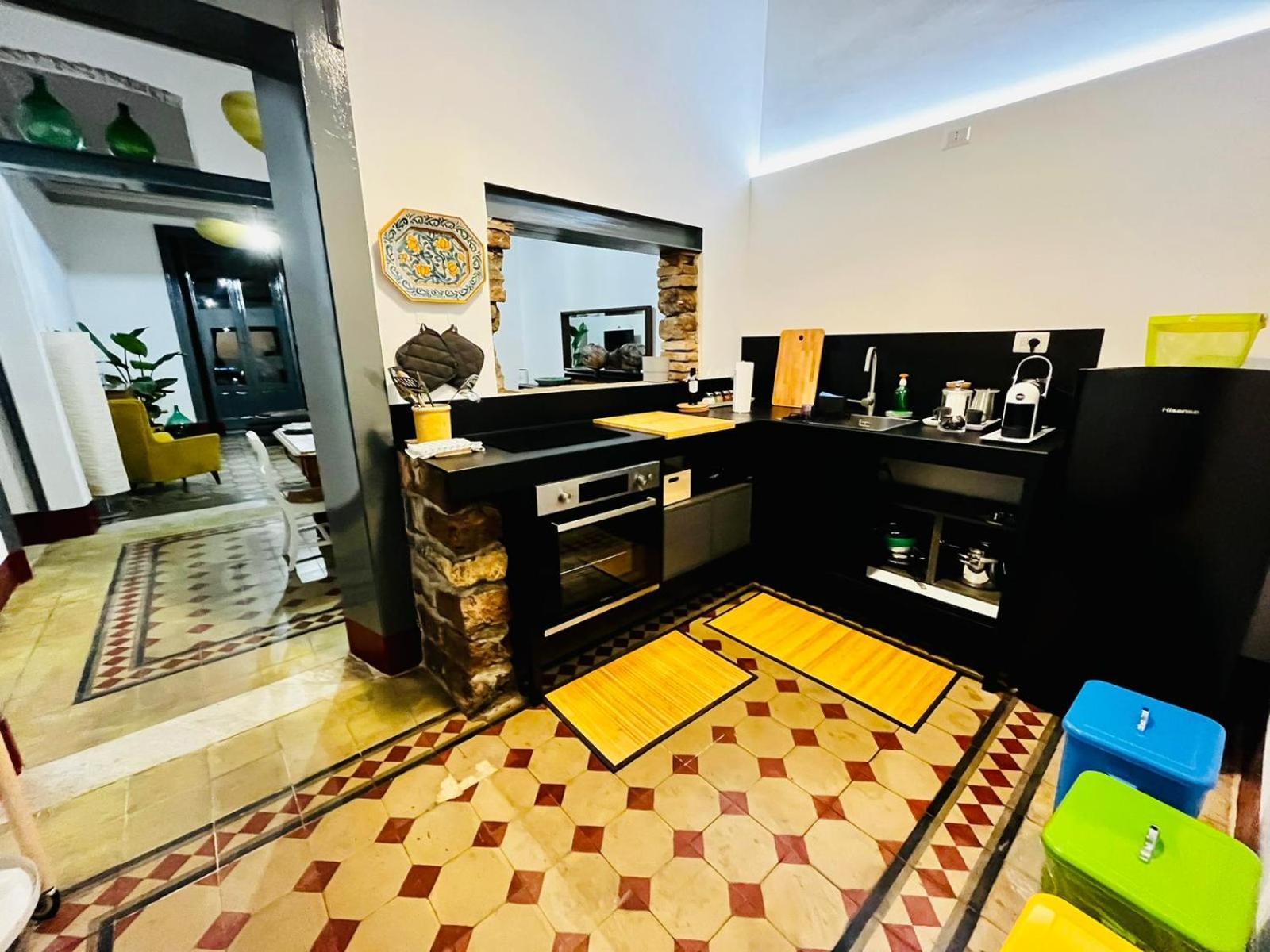 Pantano House Apartment Catania Exterior photo