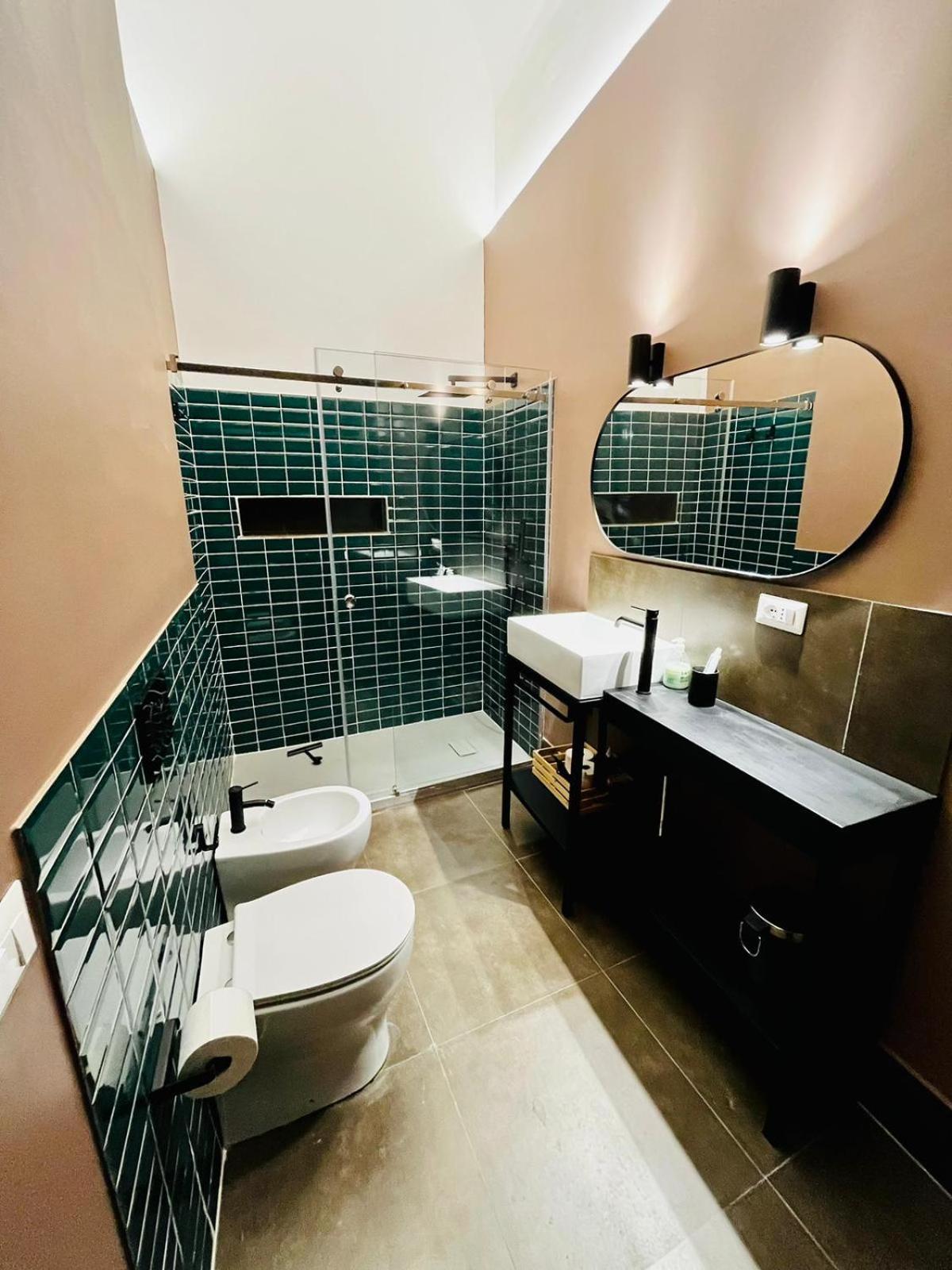 Pantano House Apartment Catania Exterior photo